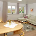 Haus Tannenweg Apartamento Zell