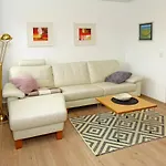 Apartamento Haus Tannenweg