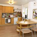Apartamento Haus Tannenweg