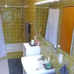 Apartamento Haus Tannenweg *