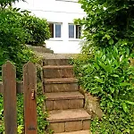 Apartamento Haus Tannenweg Zell