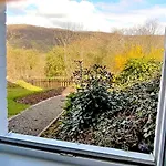 Haus Tannenweg Apartamento Zell