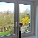 Haus Tannenweg Apartamento *