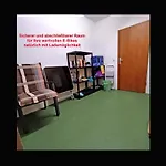 Apartamento Haus Tannenweg *