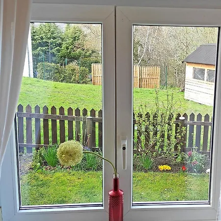 Haus Tannenweg * Zell an der Mosel