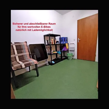 Апартаменты Haus Tannenweg *