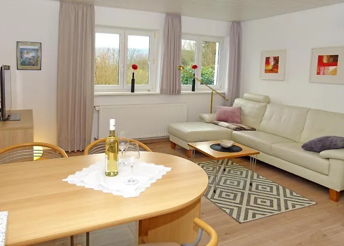 Haus Tannenweg Appartamento Zell an der Mosel