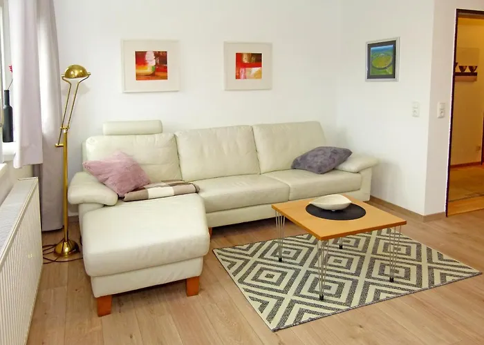 Appartamento Haus Tannenweg