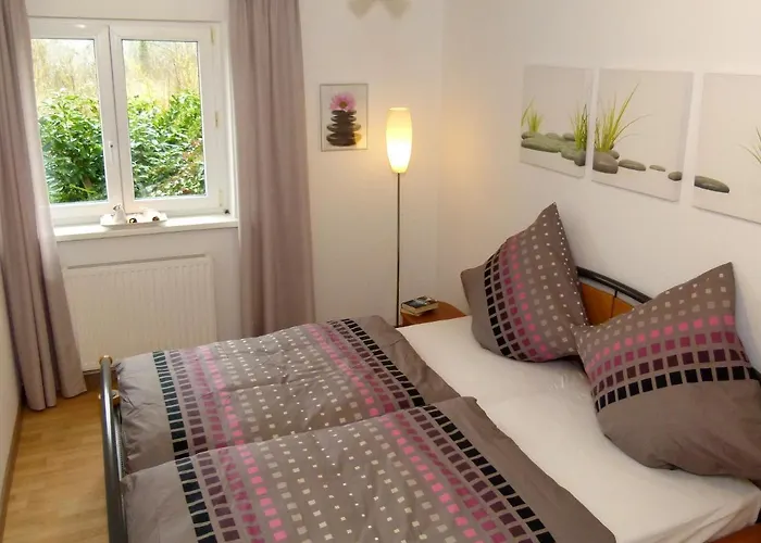 Haus Tannenweg Zell an der Mosel