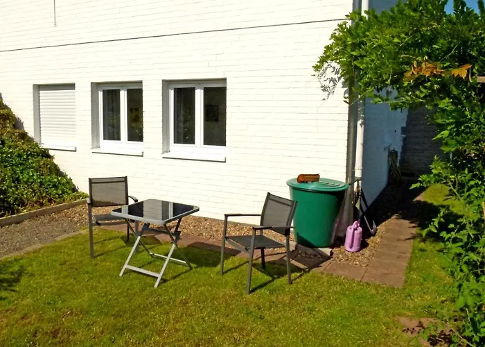 Appartamento Haus Tannenweg