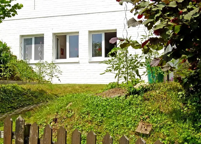 Haus Tannenweg Zell an der Mosel