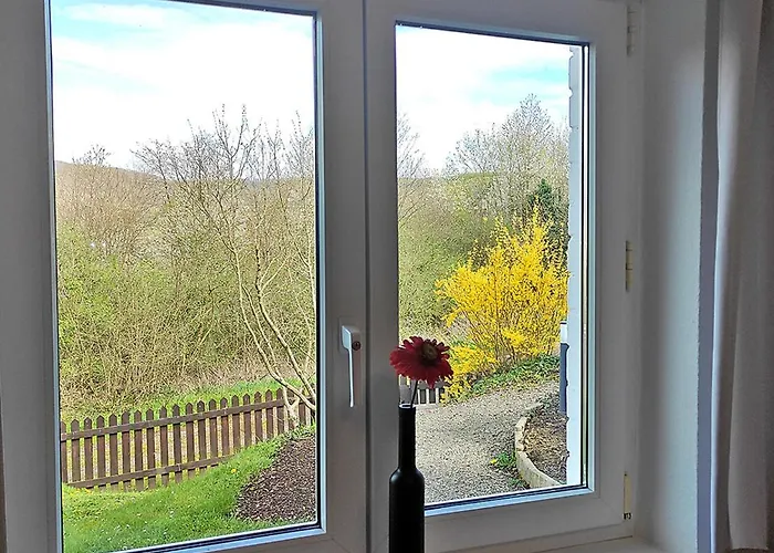 Haus Tannenweg Appartamento *